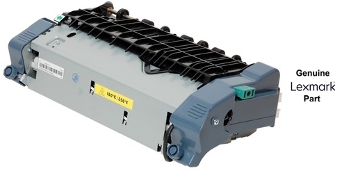 Lexmark 40X8110 40X5093 Fuser C734 C734dn C734dtn C734dw C734n